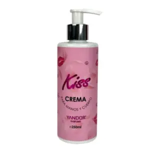 Crema inspirada en en Pomegranate & Lotus de Victoria's Secret (Versiones No Escarchada y Escarchada)(250 ml)