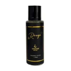 Inspirado en Amber Rouge de Orientica (250 ml) | Rouge