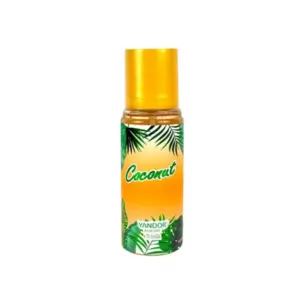 Splash Mini Inspirado en Coconut Passion de Victoria's Secret (135ml) | Coconut