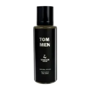 Inspirado en Tommy de Tommy Hilfiger (250 ml) | Tom Men