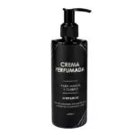 Crema Perfumada Body & Body Etiqueta Plateda  (220 ml)- Escoge la fragancia