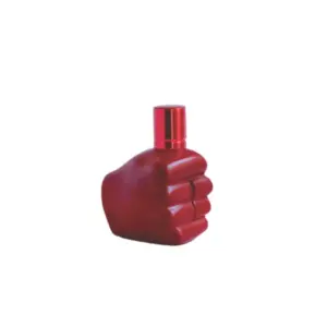 Inspirado en Only the Brave Iron Man de Diesel (100 ml)