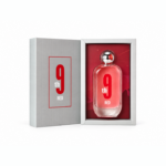 Inspirado en 9pm Rebel de Afnan (100 ml) | 9th Red