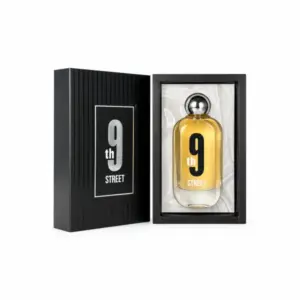 Inspirado en 9pm de Afnan (100ml) | 9 th Street