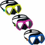 GAFAS NATACIÓN ADULTO
