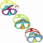 GAFAS NATACIÓN INFANTIL