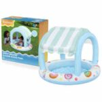 PISCINA TECHO CANDY 1.04MX84CM