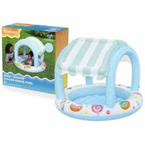 PISCINA TECHO CANDY 1.04MX84CM