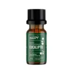 Aceite Esencial Puro de Eucalipto 10 ml