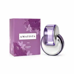 Inspirado en Omnia Amethyste de Bvlgari (60ml) | Amatista