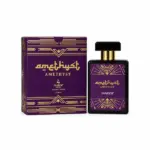 Inspirado en Bade'e Al Oud Amethyst de Lattafa (100 ml) | Amethyst - Ametista