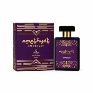 Inspirado en Bade'e Al Oud Amethyst de Lattafa (100 ml) | Amethyst - Ametista