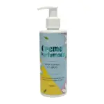 Crema Perfumada Body & Body  Etiqueta de Margaritas  (220 ml)- Escoge la Fragancia
