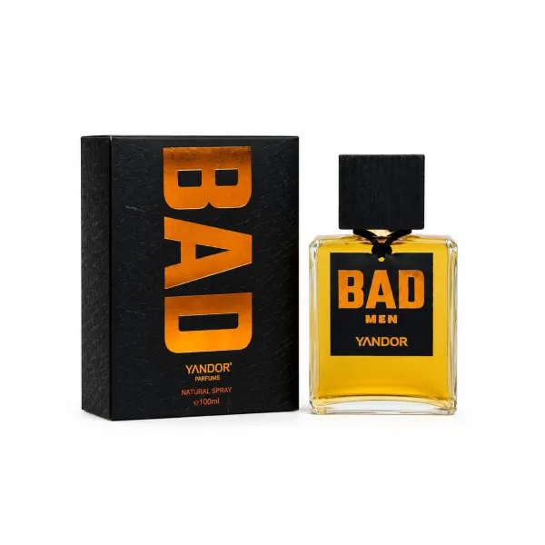 Inspirado en Bad de Diesel (100 ml) | Bad