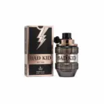 Inspirado en Bad Boy de Carolina Herrera (100 ml) | Bad Kid