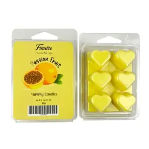 Wax Melts Passion Fruit