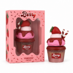 Inspirado en Berry On Top Lattafa (80 ml) | Berry