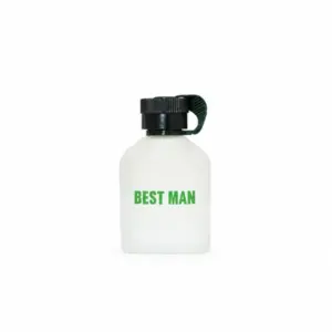Inspirado en Hugo Green de Hugo Boss (100 ml) | Best Man