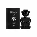 Inspirado en Toy Boy de Moschino (100 ml) | Black Toy