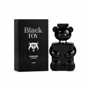 Inspirado en Toy Boy de Moschino (100 ml) | Black Toy