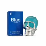 Inspirado en Blue Seduction de Antonio Banderas (100 ml) | Blue