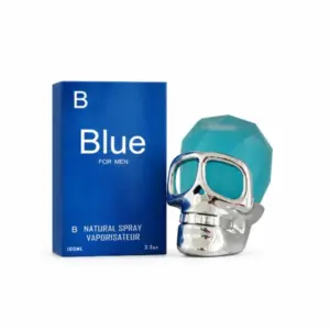 Inspirado en Blue Seduction de Antonio Banderas (100 ml) | Blue