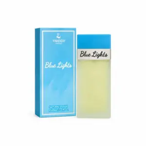 Inspirado en Light Blue de Dolce&Gabbana (100 ml) | Blue Lights