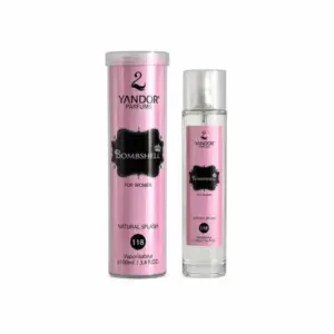 Inspirado en Bombshell de Victoria's Secret (100 ml) | Bombshell