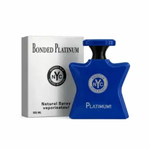 Súper Lujo inspirado en The Scent of Peace de Bond No 9 (100 ml) | Bonded Platinum