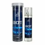 Tubo Inspirado en Phantom Intense de Rabanne (100 ml) | Bot