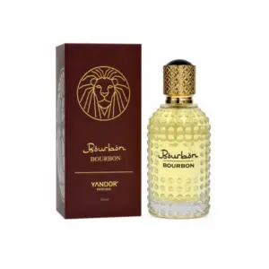 Inspirado en Asad Bourbon Lattafa (100 ml) | Bourbon