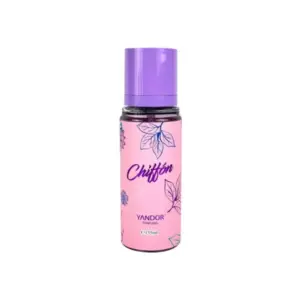 Splash Mini Inspirado en Pink Chiffon de Bath&Body Works (135ml) | Chiffon