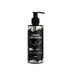 Crema Perfumada Etiqueta Plateada  (250 ml) - Escoge la fragancia