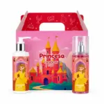 Cajita Infantil Princesa (135 ml) c/u