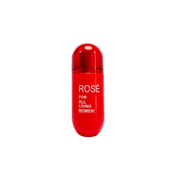 Inspirado en 212 VIP Rosé Red (100 ml) | Rose For All Living
