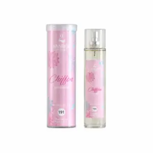 Inspirado en Pink Chiffon de Bath & Body Works (100 ml) | Chiffon