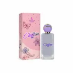 Inspirada en Pink Chiffon de Bath & Body Works (110 ml) | Chiffon
