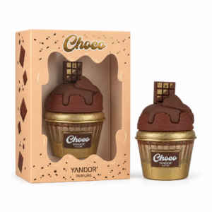 Inspirado en Choco Overdose Lattafa (80 ml) | choco