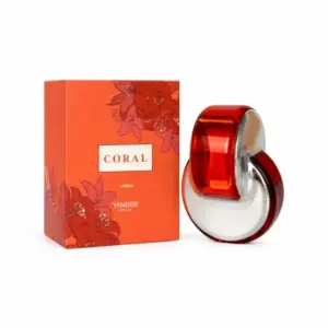 Inspirado en Omnia Coral de Bvlgari (60ml) | Coral