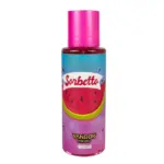 Perfume en Splash inspirado en Sorbetto Rosso de Escada (250ml) | Sorbetto