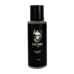 Inspirado en Black XS L'Excess de Paco Rabanne (250 ml) | Excess
