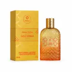 Inspirado en Orientica Royal Amber (100 ml) | Deluxe Parfum Gold Amber