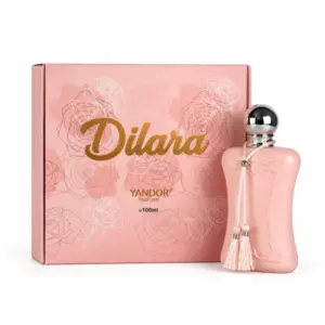 Inspirado en Delina de Parfums de Marly (100ml) | Dilara