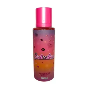 Splash Inspirado en Pure Seduction de Victoria's Secret (250ml) | Seduction