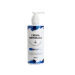 Crema Perfumada Etiqueta Azul  (250 ml) - Escoge la fragancia