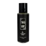 Splash de Perfume Inspirado en 212 VIP de Carolina Herrera (250 ml) | Two Vip