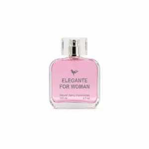 Inspirado en L12.12 Elegant de Lacoste (100 ml) | Elegante For Woman