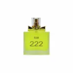 Inspirado en 212 de Carolina Herrera (100 ml) | Elles 222