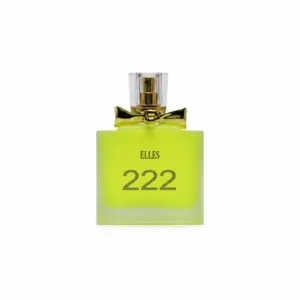 Inspirado en 212 de Carolina Herrera (100 ml) | Elles 222
