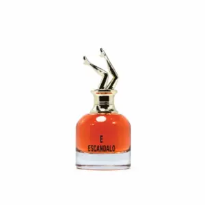 Inspirado en Scandal de Jean Paul Gaultier (100 ml) | Escandalo
